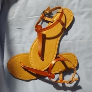 Universal Thread Sandles